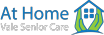 At Home Vale Care